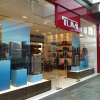 Photo taken at Tumi by BLANC on 2/4/2012