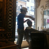 Edge 2024 hair salon
