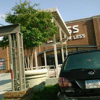 Photo taken at Ross Dress for Less by My&#39;Easha H. on 9/8/2012