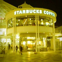 Photo taken at Starbucks Coffee 千里中央店 by Worldtripper2024 on 5/12/2012