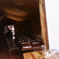 5/27/2012にDerekGMがKif Restaurantで撮った写真