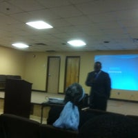 Photo taken at West End Seventh-day Adventist Church by Robert J. on 2/9/2012
