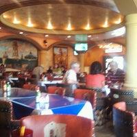 Photo taken at Casa vieja Mexican Grill 2 by Ali B. on 8/22/2012