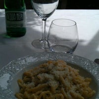 osteria del velodromo vecchio