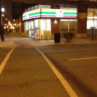Photo taken at 7-Eleven by Mark B. on 2/7/2012