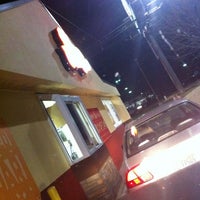 Photo taken at Del Taco by Andrew R. on 4/4/2012