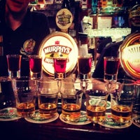 bar durty hostel irish amsterdam
