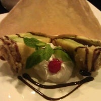 Photo taken at Hanami Sushi by Candace M. on 2/19/2012