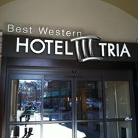 Best Western Plus Hotel Tria Now Closed 12 Tips - 