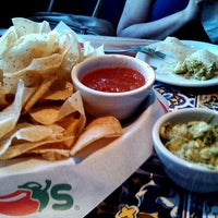 Photo taken at Chili&amp;#39;s Grill &amp;amp; Bar by Jesse C. on 6/9/2012