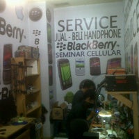 Photo taken at Specialis Service hardware BB,seminar cell by Kebo A. on 4/6/2012