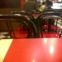 Photo taken at KFC by Tangguh P. on 8/22/2012