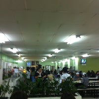 Photo taken at Staff Cafeteria by 안젤라 민. on 6/26/2012