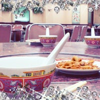 Photo taken at Fairy Garden Hotpot &amp; Chinese Restaurant by Ida on 8/22/2012