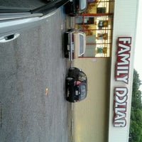 Photo taken at Family Dollar by Juannica J. on 7/21/2012
