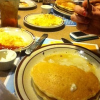 Photo taken at Denny&amp;#39;s by Olivia M. on 5/30/2012