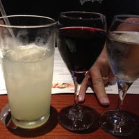 Photo taken at Red Lobster by Cori on 7/20/2012