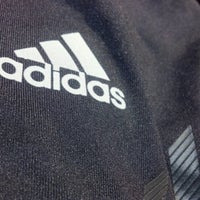 Photo taken at adidas by Alessandro P. on 7/26/2012