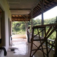 Photo taken at Taman Indrakila hotel by Yonk on 4/5/2012