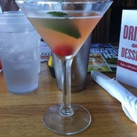 Photo taken at Applebee&amp;#39;s Grill + Bar by Caylan A. on 7/29/2012