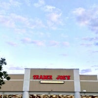 Photo taken at Trader Joe&amp;#39;s by Otto R. on 8/12/2012