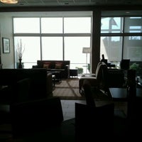 Photo taken at Four Points by Sheraton Raleigh Durham Airport by Flores N. on 4/26/2012