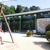 Photo prise au Explora il Museo dei Bambini par sandra s. le9/6/2012