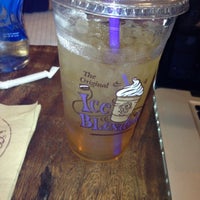 8/1/2012にSean D.がThe Coffee Bean &amp; Tea Leafで撮った写真