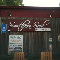 Southern Soul Barbeque - 97 tips from 2407 visitors