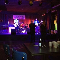 Photo taken at The Warehouse by Beth H. on 4/21/2012