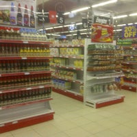 Photo taken at Keells Super by Ayad Z. on 7/16/2012
