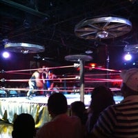 Photo taken at El Rodeo Nightclub by Dunga R. on 8/12/2012