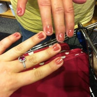 Photo taken at Avanti Nails &amp;amp; Spa by KESonstage on 7/30/2012