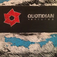 Photo taken at qLabs by Quotidian Ventures on 9/11/2012