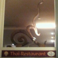 3/14/2012 tarihinde Timo E.ziyaretçi tarafından Thai Restaurant Erawan'de çekilen fotoğraf