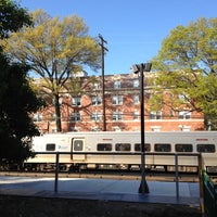 Lirr Kew Gardens Station Train Station In Kew Gardens