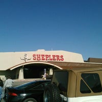 sheplers western wear near me