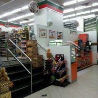 Photo taken at 7-Eleven by Xue Yong 学. on 7/19/2012