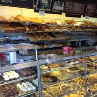 Photo taken at Bea&amp;#39;s Bakery by Erika D. on 8/6/2012