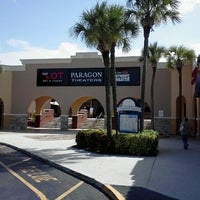 7/27/2012 tarihinde Bill G.ziyaretçi tarafından Paragon Theaters Deerfield 8'de çekilen fotoğraf