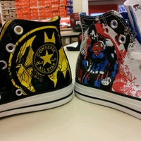 Famous footwear shop roosevelt blvd