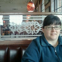 Photo taken at Denny&#39;s by Jeanell H. on 4/13/2012