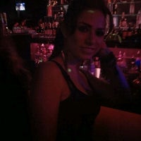 Photo taken at The Lounge by Veraliz A. on 2/26/2012