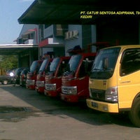 Csa Kediri