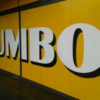 Photo prise au Jumbo par CW B. le2/28/2012