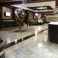 Photo taken at Formosa Hotel by edy saputra m. on 2/27/2012