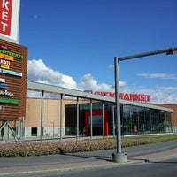 K-Citymarket - Supermarket in Tampere