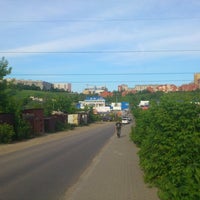 Photo taken at Радиорынок «Герц» by Анастасия Ж. on 6/15/2012