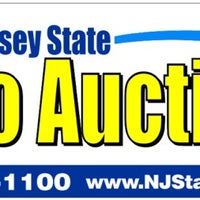 Photo taken at NJ State Auto Used Cars in Jersey City - Car Dealer by NJ State Auto Used Cars J. on 2/11/2012