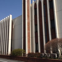 末日聖徒イエス キリスト教会 武蔵野ステークセンター 16人の訪問者